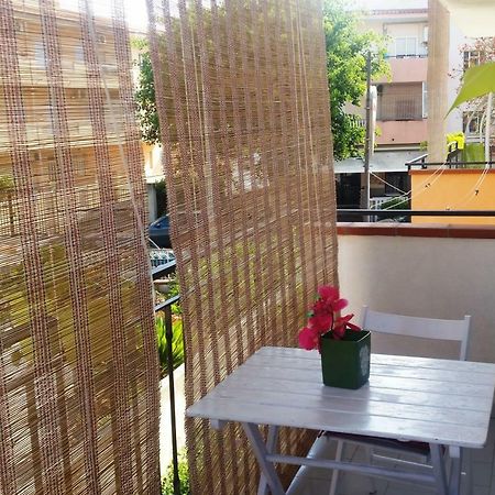 Casa Vacanze Milosa Terme Vigliatore Exterior foto