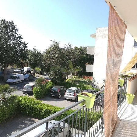 Casa Vacanze Milosa Terme Vigliatore Exterior foto