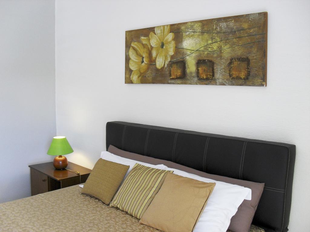 Casa Vacanze Milosa Terme Vigliatore Habitación foto
